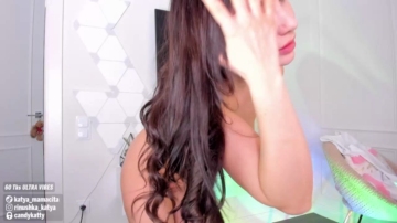 Sweety_Rinushka_ 30-11-2021 Topless 